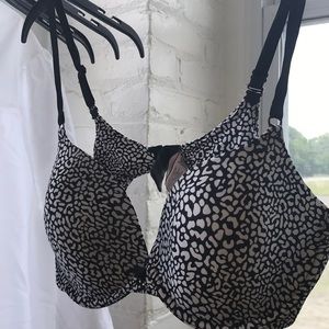 Victoria’s Secret Demi Bra